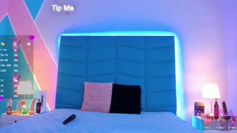 Snapshot of luciana_brown_ chatting on January 2025 08:11:02 PM luciana_brown_ online show from January 2025 08:11:02 PM