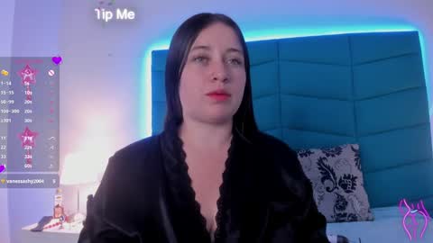 Snapshot of luciana_brown_ chatting on January 2025 11:55:02 PM luciana_brown_ online show from January 2025 11:55:02 PM