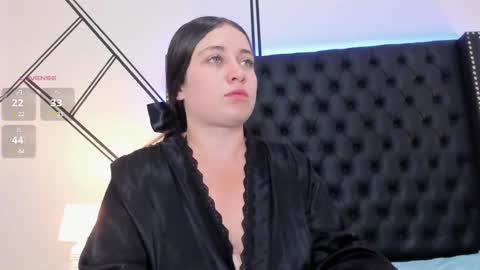 Snapshot of luciana_brown_ chatting on February 2025 10:12:01 AM luciana_brown_ online show from February 2025 10:12:01 AM