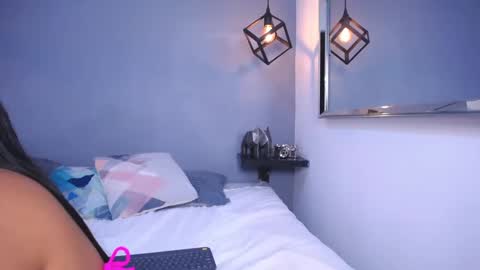 Snapshot of luciana_graay chatting on September 2025 03:49:01 PM Luciana online show from September 2025 03:49:01 PM