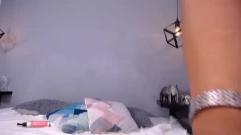 Snapshot of luciana_graay chatting on September 2025 01:10:01 AM Luciana online show from September 2025 01:10:01 AM