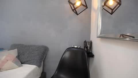 Snapshot of luciana_graay chatting on November 2025 01:01:02 PM Luciana online show from November 2025 01:01:02 PM