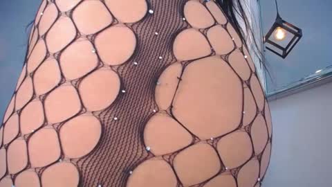 Snapshot of luciana_graay chatting on November 2025 03:45:02 PM Luciana online show from November 2025 03:45:02 PM