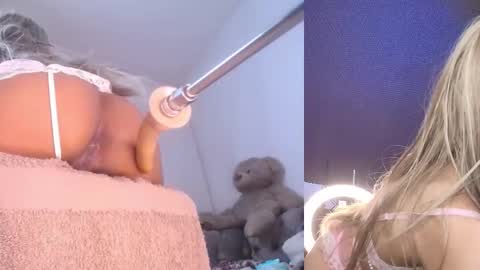 Snapshot of luciana_hunters chatting on October 2025 06:50:02 PM luciana_hunters online show from October 2025 06:50:02 PM