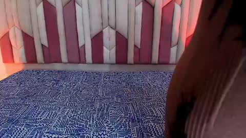 Snapshot of luciana_jam_ chatting on October 2025 03:15:02 AM instagram luciana417 online show from October 2025 03:15:02 AM