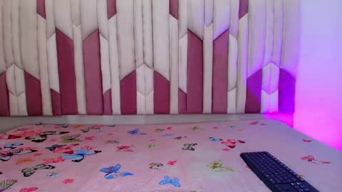 Snapshot of luciana_jam_ chatting on October 2025 03:07:02 AM instagram luciana417 online show from October 2025 03:07:02 AM