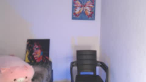 luciana online show from October 2025 02:33:01 AM