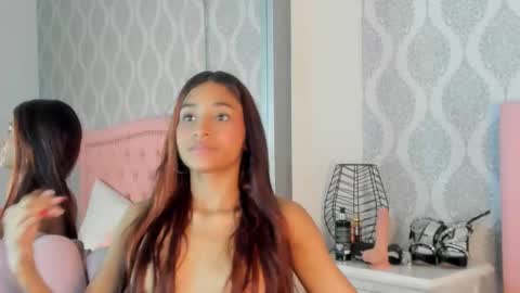 luciana lopez 7 online show from March 2026 03:34:02 AM