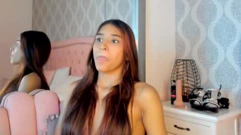 luciana lopez 7 online show from March 2026 03:43:01 AM