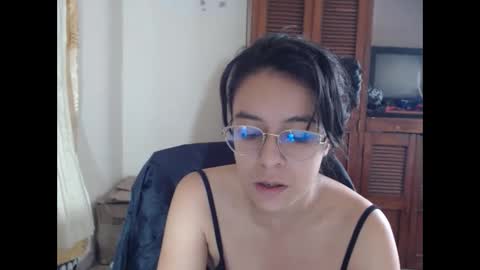 Madelyne online show from December 2024 06:55:01 PM