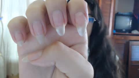 Madelyne online show from December 2024 03:22:02 PM