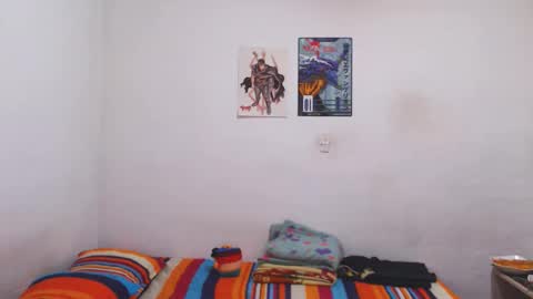 Madelyne online show from February 2026 06:01:02 PM