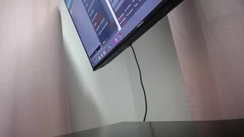 Luciana online show from December 2024 10:56:01 AM