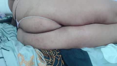 Luciana online show from March 2025 05:39:02 PM