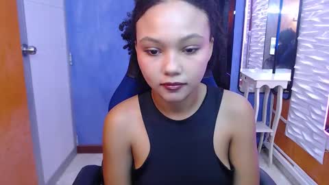LUCIANA  online show from February 2026 11:21:01 AM