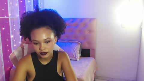 LUCIANA  online show from May 2026 03:17:01 PM