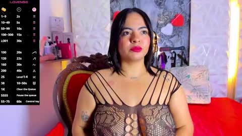 luciana_ramirez__ online show from February 2026 01:36:01 PM