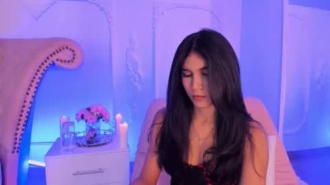 Luciana online show from February 2026 09:11:02 PM