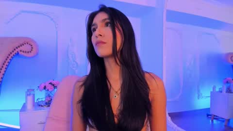 Luciana online show from February 2026 08:27:01 PM