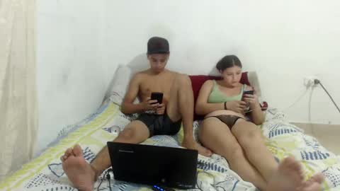 Snapshot of luciana_rober chatting on January 2025 12:27:01 AM luciana_rober online show from January 2025 12:27:01 AM