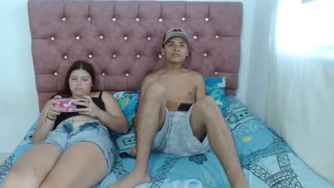 luciana_rober online show from April 2026 10:03:01 PM