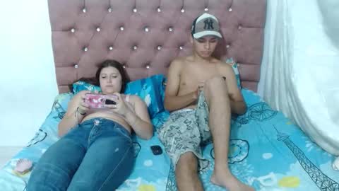 luciana_rober online show from May 2026 12:17:01 AM