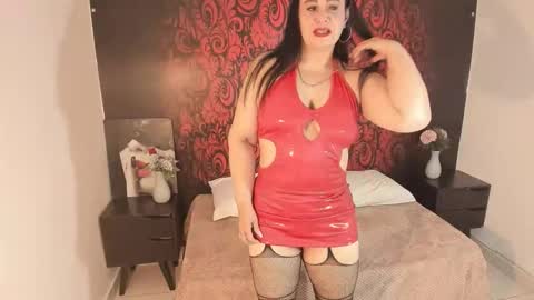 lucianablackwell online show from October 2025 02:04:02 PM