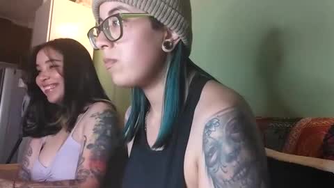 Dani 3 online show from February 2025 01:31:01 AM