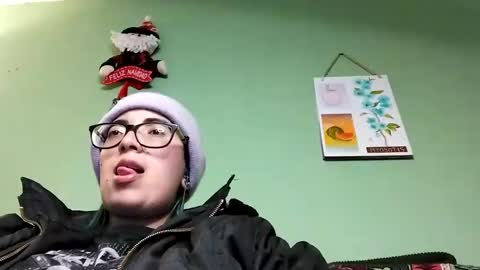 Dani 3 online show from February 2025 02:42:02 AM