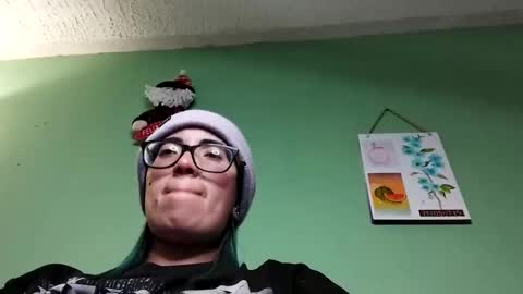 Dani 3 online show from February 2025 05:48:02 AM