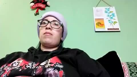 Dani 3 online show from February 2025 04:09:02 AM