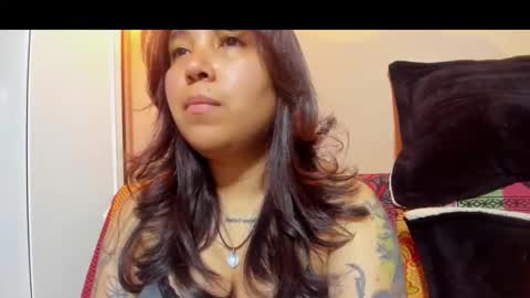 Dani 3 online show from September 2025 12:03:02 AM