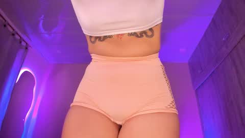 Snapshot of lucianacarter chatting on March 2026 08:22:02 AM online show from March 2026 08:22:02 AM