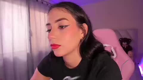 Snapshot of lucianacarter chatting on March 2026 02:45:01 PM online show from March 2026 02:45:01 PM