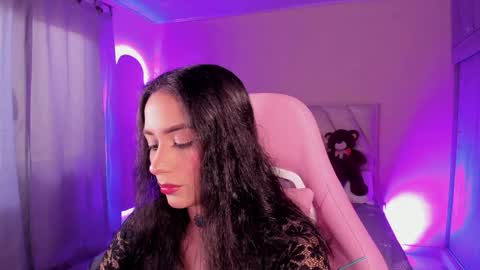 Snapshot of lucianacarter chatting on March 2026 09:29:01 PM online show from March 2026 09:29:01 PM