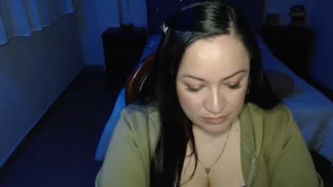 Snapshot of lucianahotty91 chatting on November 2025 01:44:02 AM luciana Diaz online show from November 2025 01:44:02 AM