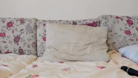 Mysterious Girl online show from January 2025 08:36:01 AM