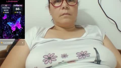 lucianamaster online show from September 2025 11:03:01 AM