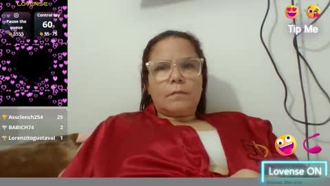 lucianamaster online show from October 2025 02:19:01 AM