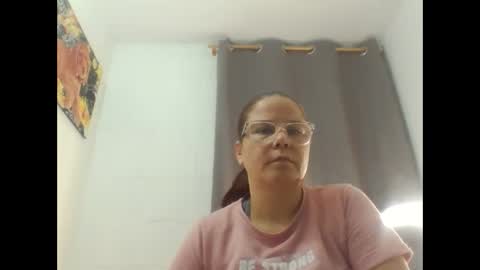 lucianamaster online show from October 2025 10:49:02 AM