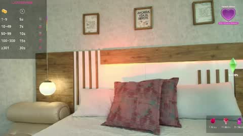 Luciana online show from May 2026 01:49:01 PM