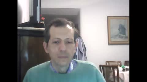 Luciano online show from December 2024 04:42:02 AM
