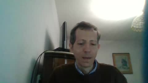 Luciano online show from December 2024 09:33:02 PM