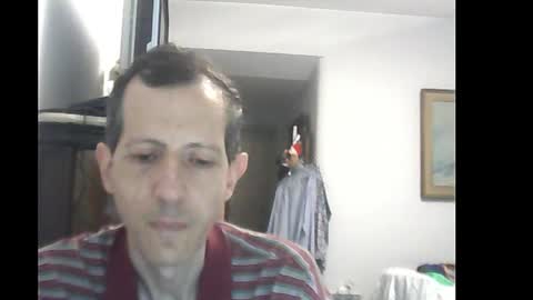Luciano online show from December 2024 02:41:02 AM
