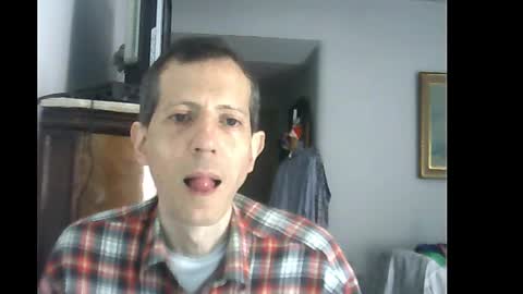 Luciano online show from December 2024 01:42:02 PM