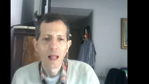Luciano online show from December 2024 06:12:02 PM