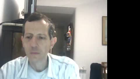 Luciano online show from December 2024 11:41:02 PM