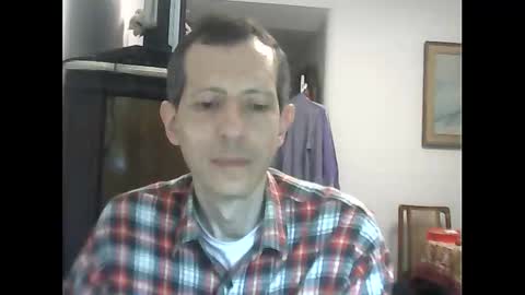 Luciano online show from December 2024 12:39:02 AM