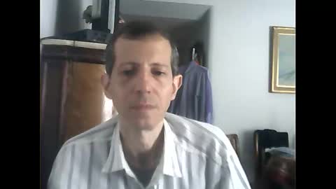 Luciano online show from December 2024 04:52:01 PM