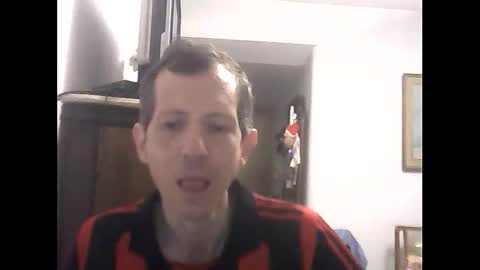 Luciano online show from January 2025 01:59:02 AM